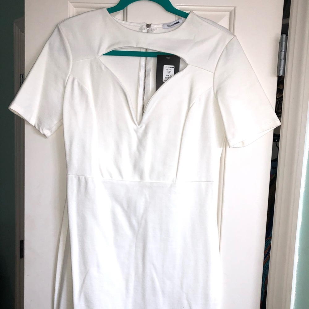 XL Dress